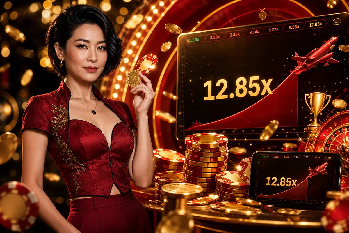 on88a Casino permainan live roulette dalam talian