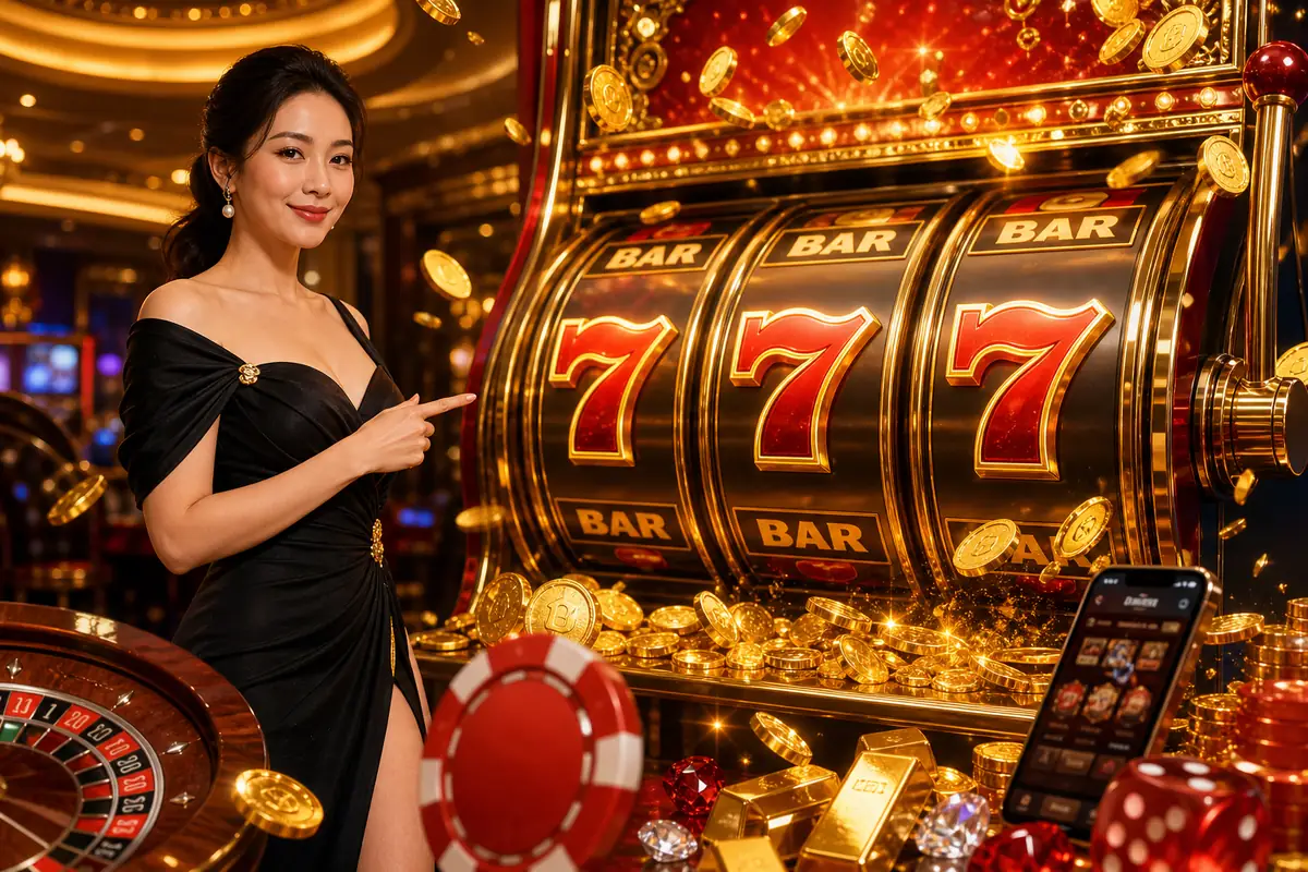 on88a Casino sokongan pelanggan live chat 24 jam