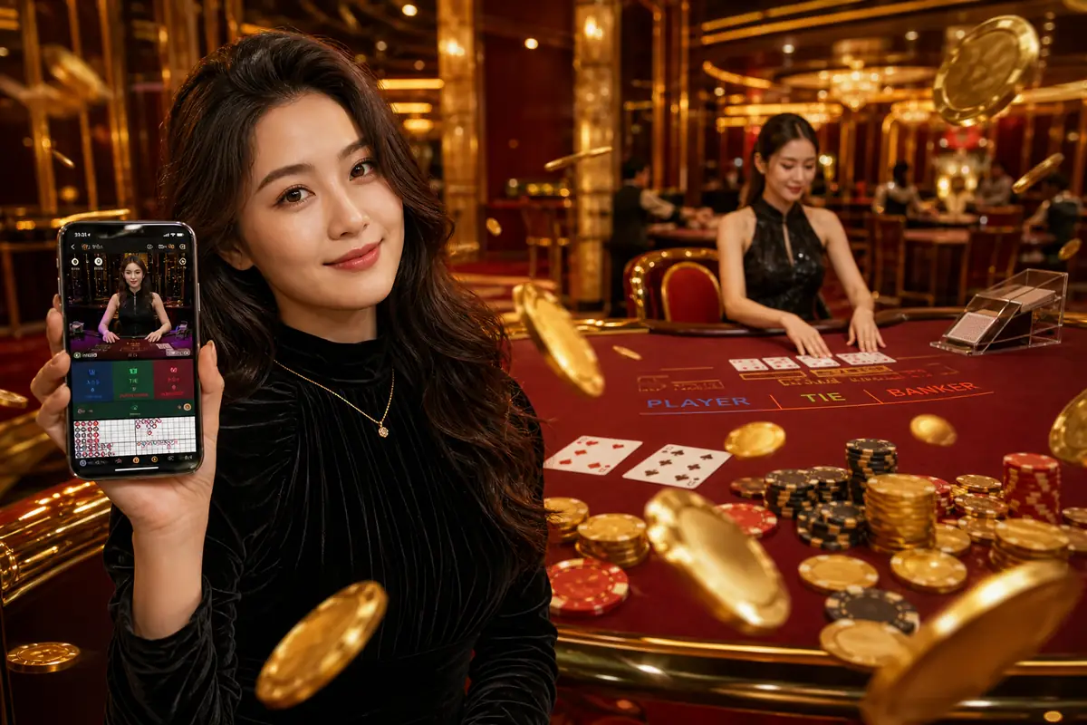 on88a kasino dalam talian premium Malaysia